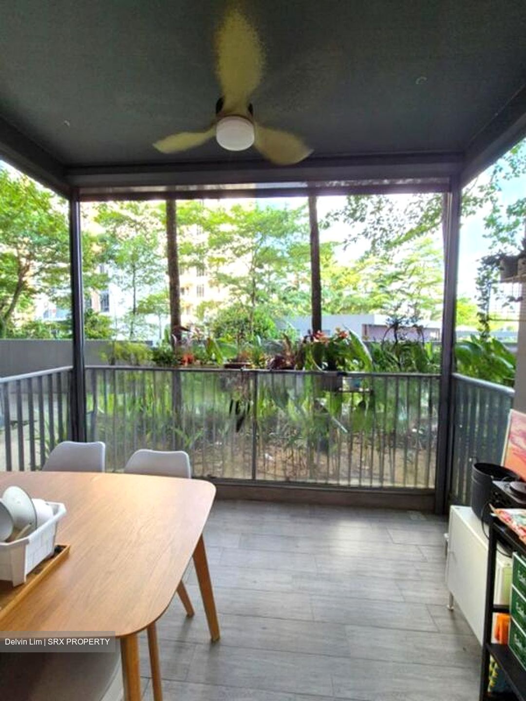 The Visionaire (D27), Condominium #477834581